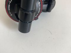 Predám tlmič Rockshox Super Deluxe Select+ 230