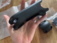 Giant Contact SL Aero 110