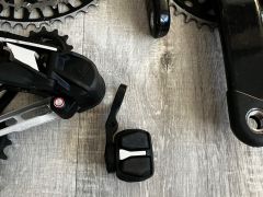 Sram XX Wattmeter