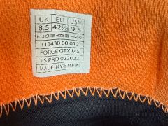 Tecnica Forge GTX Ms 42 1/2 vnutorna 27.5
