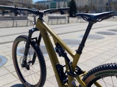 Specialized Stumpjumper EVO