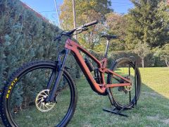 Trek Fuel exe