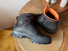 Tecnica Forge GTX Ms 42 1/2 vnutorna 27.5