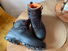 Tecnica Forge GTX Ms 42 1/2 vnutorna 27.5