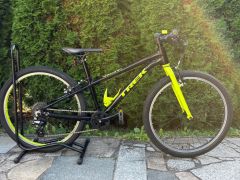 Trek wahoo