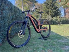Trek Fuel exe