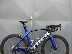 Trek Madone SL6 Di2 gen 6
