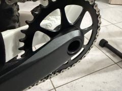 Kellys Gate 30 veľ.S Nový