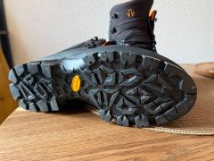 Tecnica Forge GTX Ms 42 1/2 vnutorna 27.5