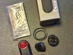 Garmin Varia Rtl515
