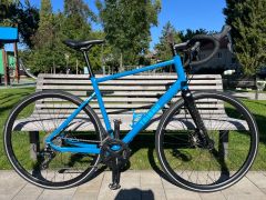 Triban Rc500 XL Sora