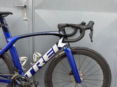 Trek Madone SL6 Di2 gen 6