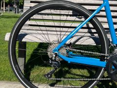 Triban Rc500 XL Sora