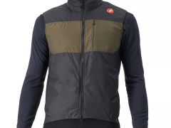 Castelli Unlimited Puffy vesta