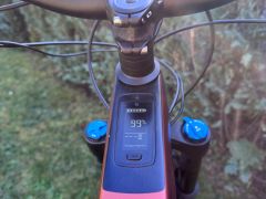 Trek Fuel exe