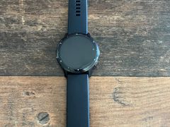 Garmin Venu 3 Black