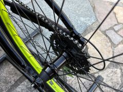 Trek wahoo 24