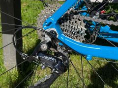 Triban Rc500 XL Sora