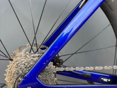 Trek Madone SL6 Di2 gen 6