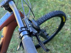 Trek Fuel exe