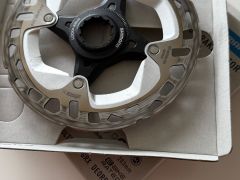 Shimano Rt-Mt800-Ss brzdový kotúč, 140 mm, Center Lock s vnút. maticou, Ice-Tech. Freeza