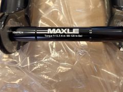 RockShox SID Select 3P 120 mm 35 nohy  29 Boost