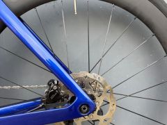 Trek Madone SL6 Di2 gen 6