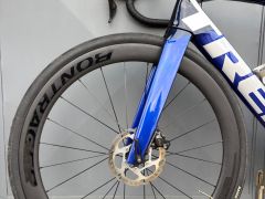 Trek Madone SL6 Di2 gen 6