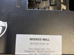 Schwalbe Wicked Will