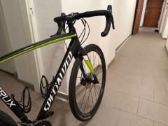 Specialized Crux