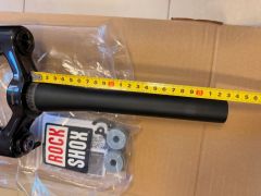 RockShox SID Select 3P 120 mm 35 nohy  29 Boost