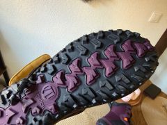 Tecnica Argos GTX Ws night bacca/black 38 damske