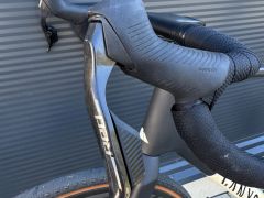 Canyon Grail CFR - Sram Red AXS 1x13 + Wattmeter