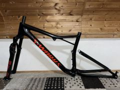 Specialized S-Works Epic 2019