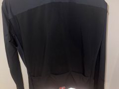 Castelli Beta RoS cyklistická bunda