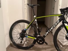 Specialized Crux