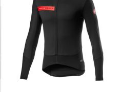 Castelli Beta RoS cyklistická bunda