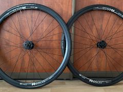 DT swiss R460 DB