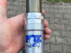Tlumic fox alps 4r 155mm