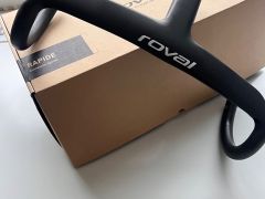 Specialized Roval Rapide Cockpit