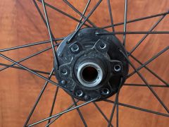 DT swiss R460 DB