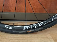 DT swiss R460 DB
