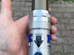 Tlumic fox alps 4r 155mm