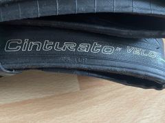 Pirelli Cinturato Velo TLR 28-622