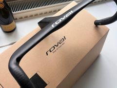 Specialized Roval Rapide Cockpit