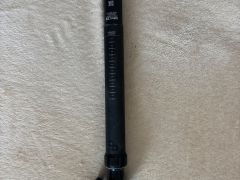 Orbea teleskopická sedlovka 200mm