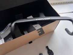 Specialized Roval Rapide Cockpit