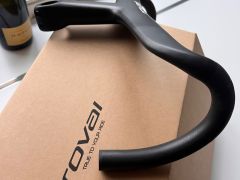 Specialized Roval Rapide Cockpit