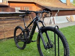 Trek Rail 7
