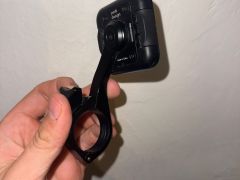 Peak Design Out Front Bike Mount